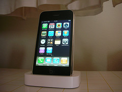  de vnzare Apple iphone 3g 16gb